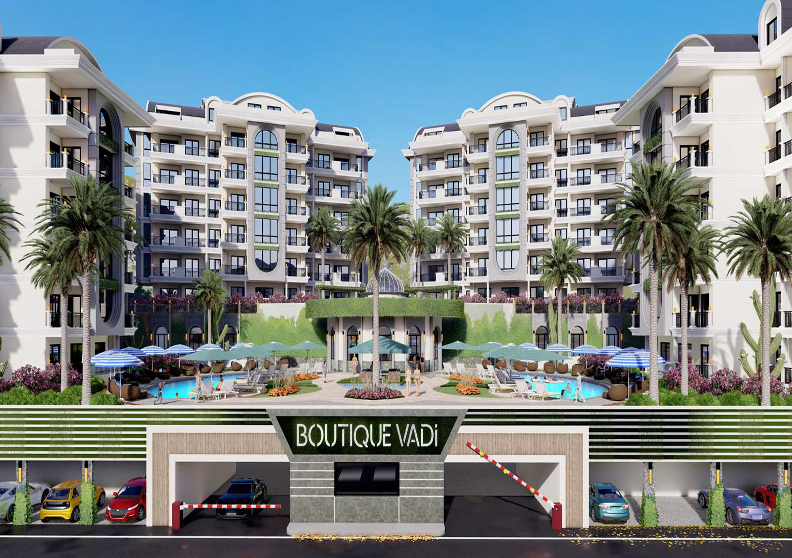 Boutique Vadi
