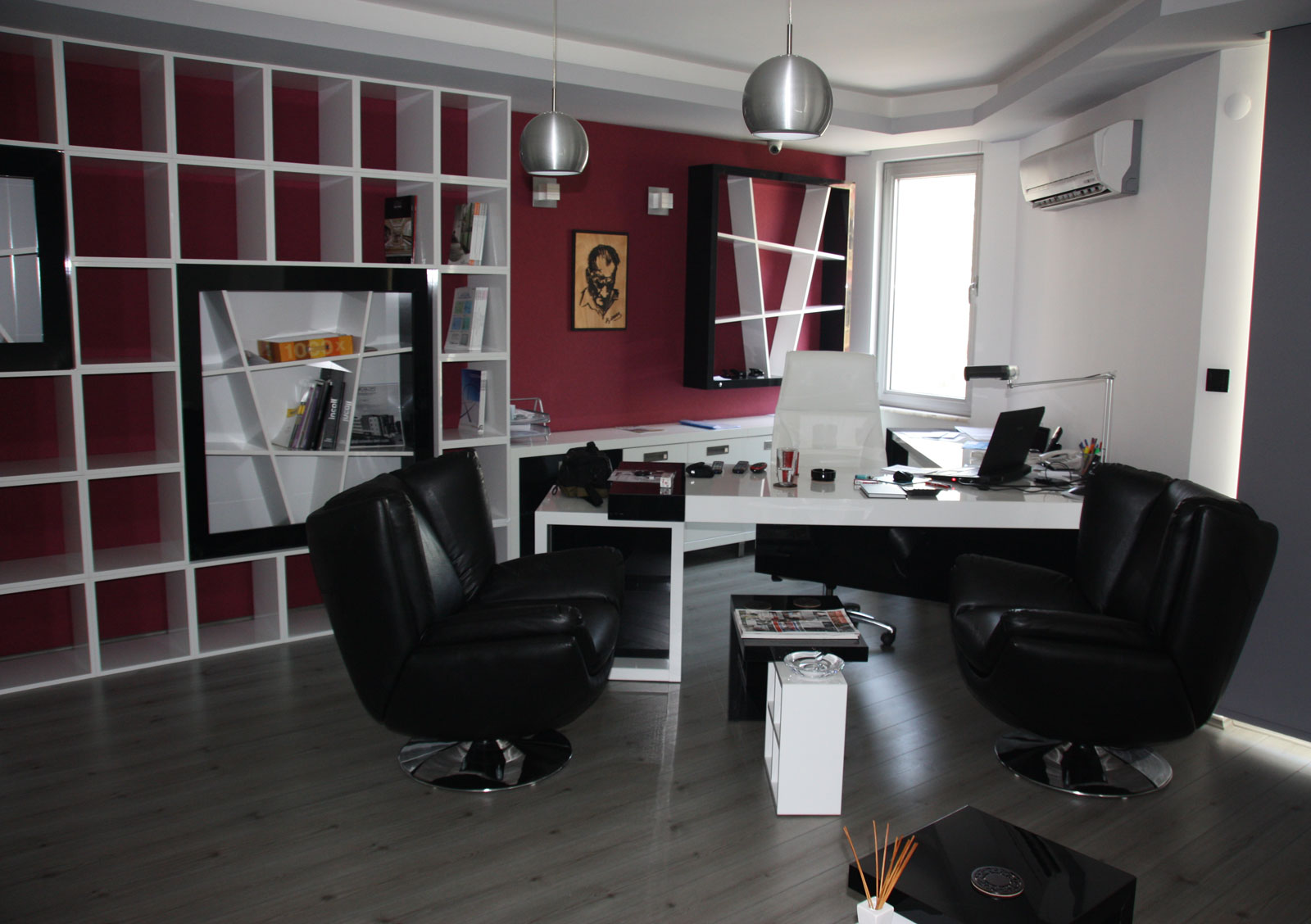 Kapancı Mimarlık