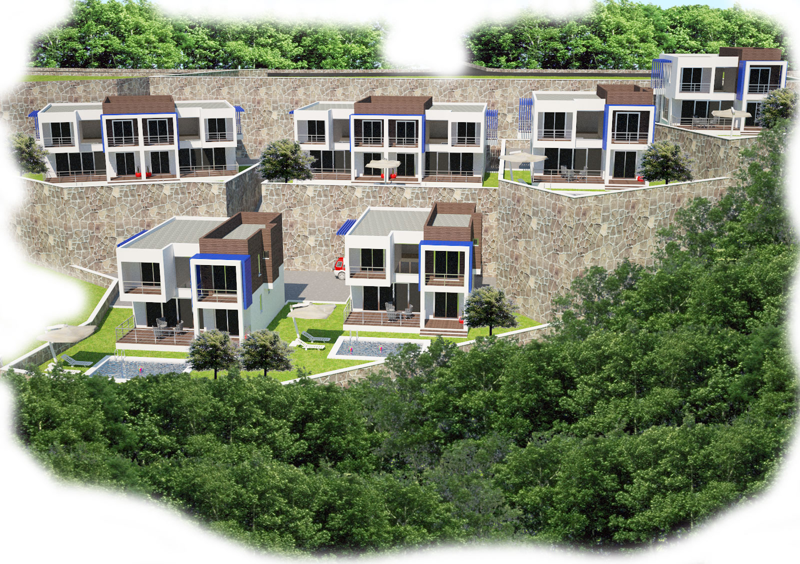 IVM Group Kargıcak