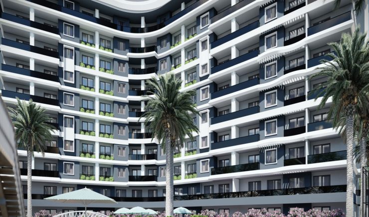 Boutıque Gazipaşa I